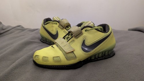 Nike romaleos - nike, 2