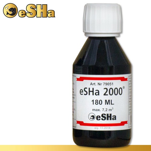 Esha 180 2000 - esha, gegen