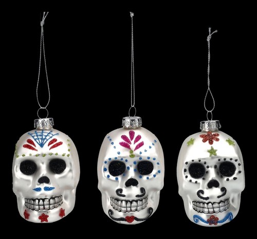 Christbaumschmuck glas - christbaumschmuck,