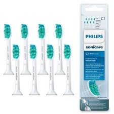 Philips Sonicare Original ProResults Standard Schallzahnbürstenköpfe - 8er-Pack 