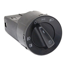 Lichtschalter passend für Bora Golf Polo Lupo Sharan Passat Beetle VW 1C0941531A