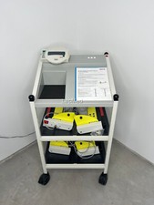 Seca Waage Tischwaage Rollstuhlwaage (32384)