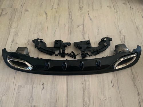 Original mercedes klasse - original,