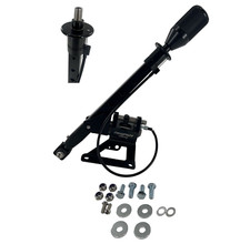 Billet Short Shifter Box Für