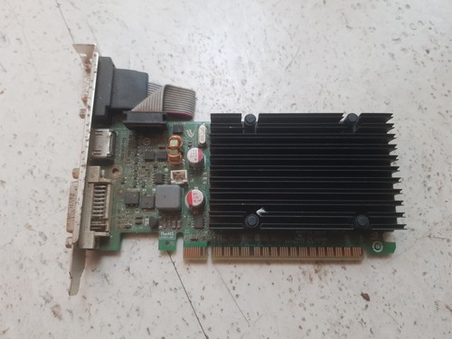 Evga nvidia geforce - geforce, gs