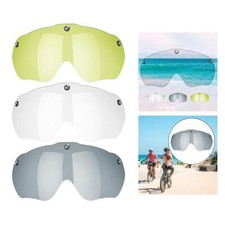 Fahrradhelm Objektiv Universal