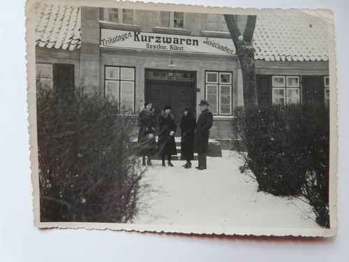 Altmark stuhm - altmark, (kr.
