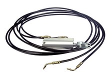 Hydraulikzylinder cabriodach - hydraulikzylinder,