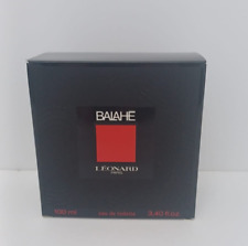 Leonard Balahe Eau de Toilette