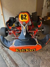 Kalikart, CRG, KZH, Gokart