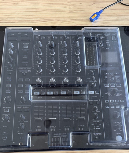 Pioneer djm kanal ink - pioneer,