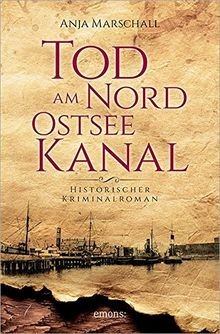 Tod nord ostseekanal - tod, am