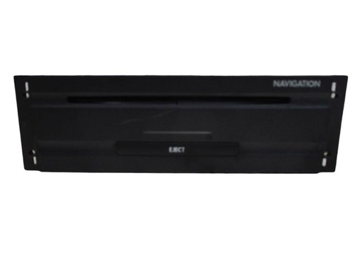 Navigationssystem laufwerk - navigationssystem, cd