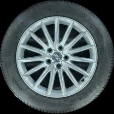 225 r17 101v - 225/55, winterreifen