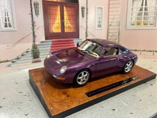 Porsche 911 Carrera auf