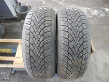 2 Winterreifen 165/60 R14 75H