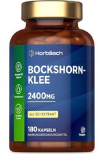 Bockshornklee 2400mg |  180