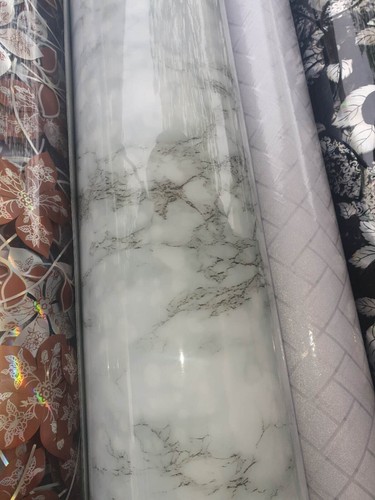 Tischdecke tischfolie pvc - tischdecke,