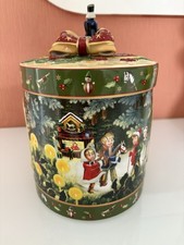 Villeroy & Boch Spieluhr