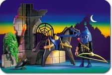 Playmobil 3899 Blauer Ritter