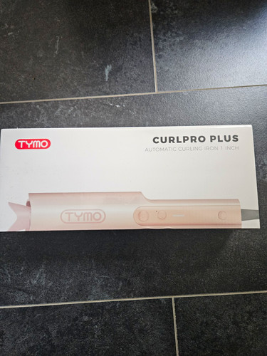 Tymo curlpro plus rotierender - plus,
