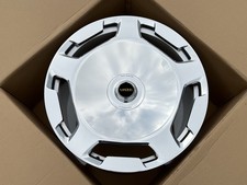4 Felgen 19' GEGOSSEN Maybach