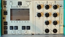 Vaillant Compaktregler Typ: VRC-CMBBW