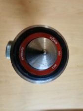 Röhm Zentrierspitze mit
