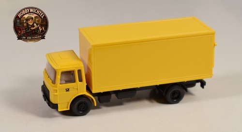 Wiking lkw man - -,