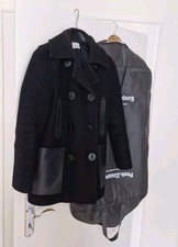 100%original BURBERRY 36 S