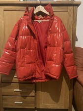 Light Before Dark Winterjacke