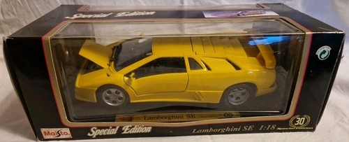 Maisto modellauto 18 - maisto, 1:18