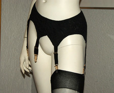 FELINA  Straps - Hüfthalter *