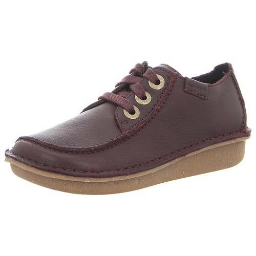 Clarks schuhe schnürschuh - clarks,