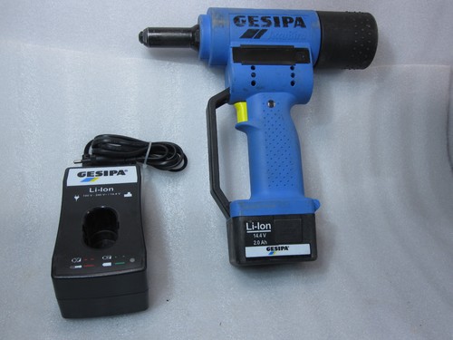 Gesipa accubird mit - gesipa,