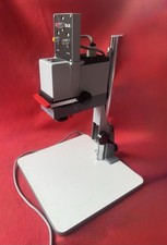 Vergrößerungsgerät DURST M301 Nevoneg + Farbmischkopf CLS 35 + Colorneg Analyser