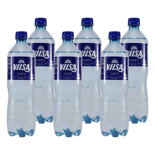 Vilsa mineralwasser classic - mineralwasser, -classic-
