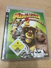 Madagascar 2 (Sony PlayStation 3) PS3 Spiel