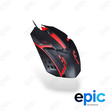 Computer Maus PC kabelgebunden