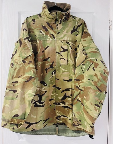 British army mtp mvp - army,