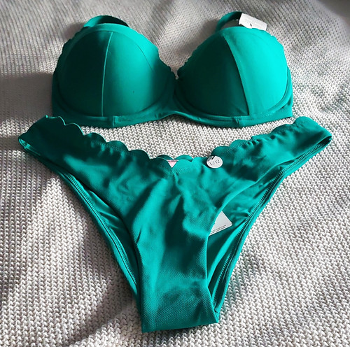 Hunkemöller damen bikini - hunkemöller,
