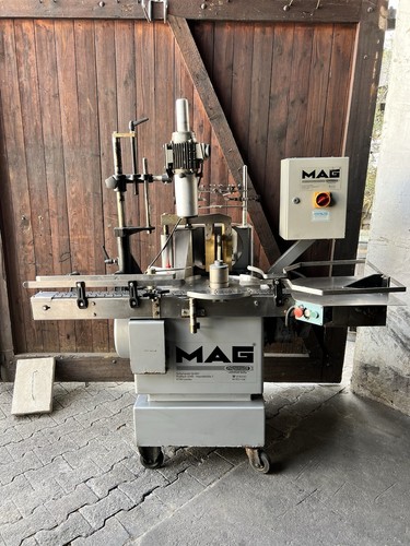 Mag schymanski - mag,