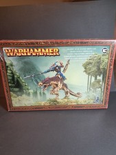 Warhammer Fantasy, The old