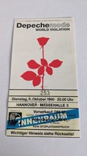 Depeche Mode - World Violation