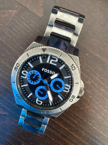 Fossil bq2022 - fossil,