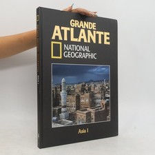 Grande atlante National