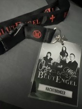 BlutEngel Nachtbringer