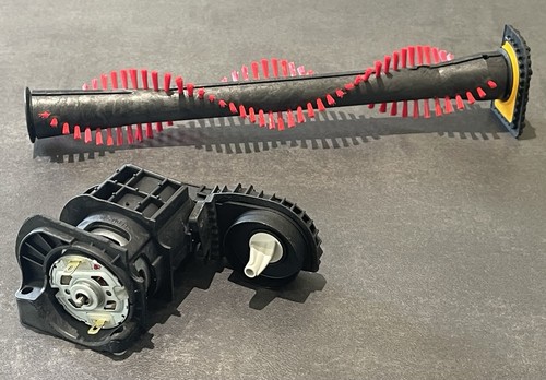 Miele antrieb motor - /, für