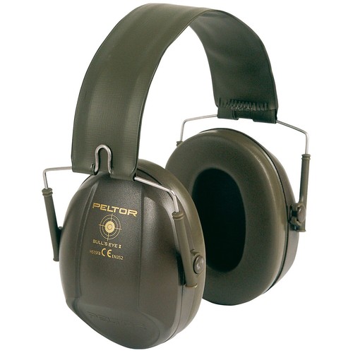 Peltor gehörschutz bull s - 3m,