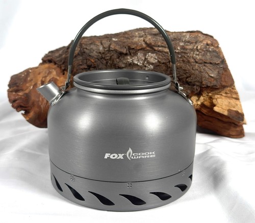 Fox cookware heat transfer - cookware,